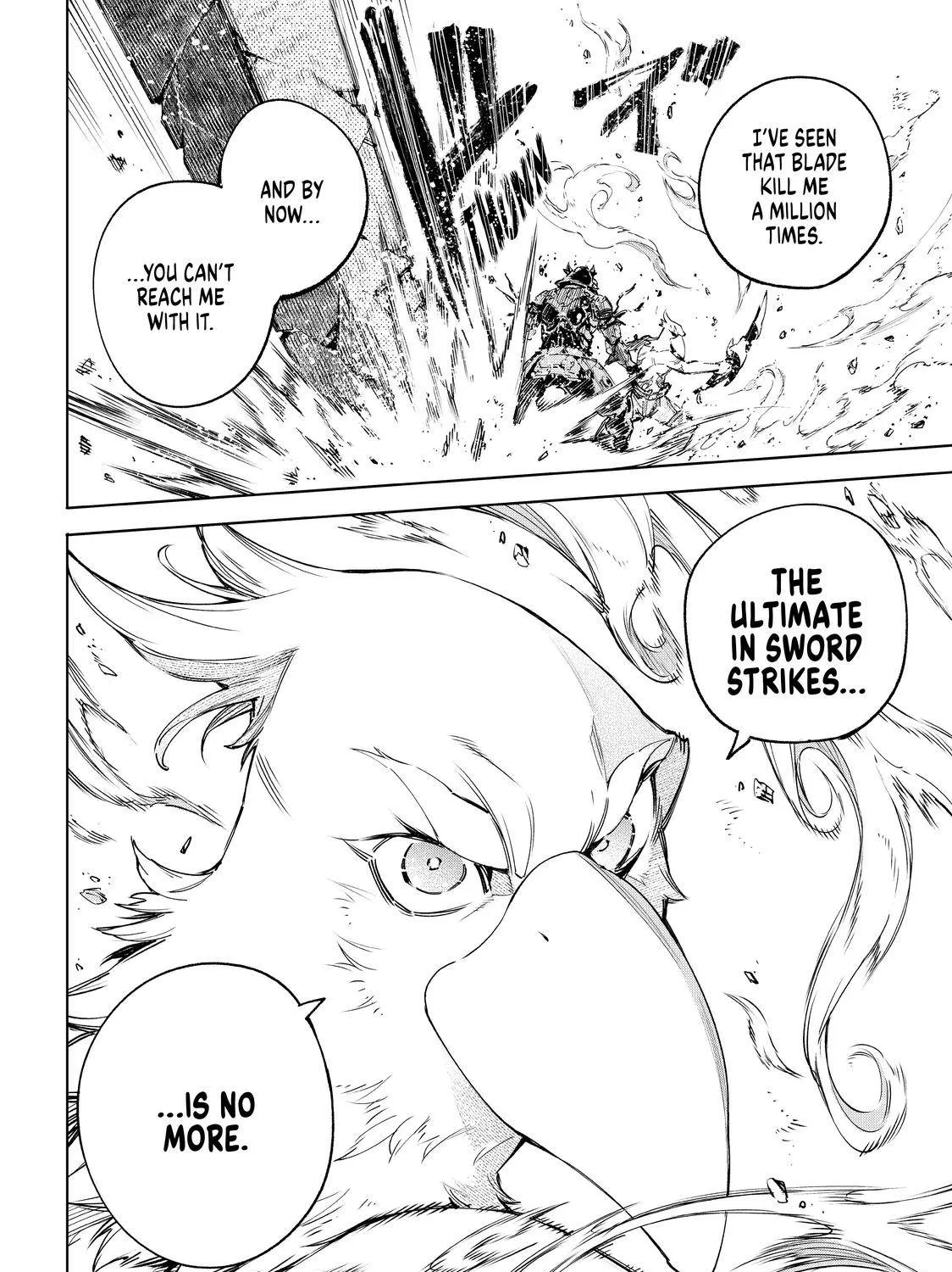 Shangri-La Frontier ~ Kusoge Hunter, Kamige Ni Idoman To Su~ Zinmanga X Chapter 42 Page 30