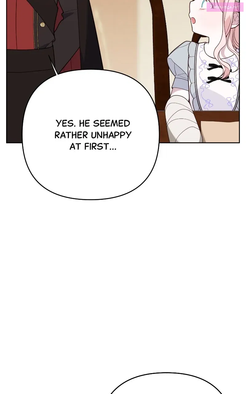 Baby Tyrant Zinmanga X Chapter 71 Page 15