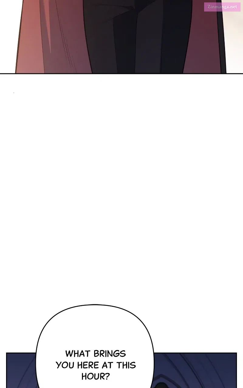 Baby Tyrant Zinmanga X Chapter 71 Page 39