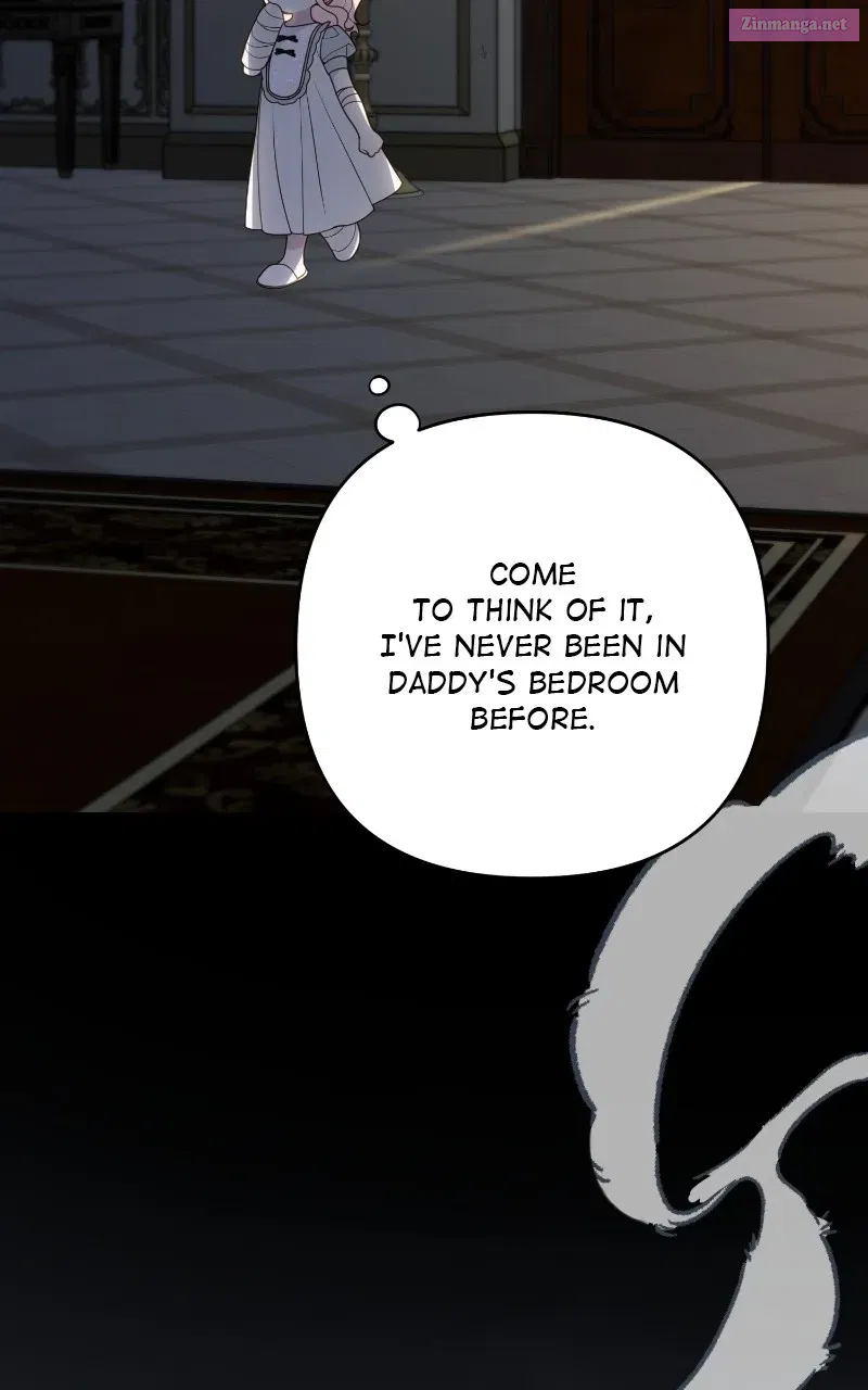 Baby Tyrant Zinmanga X Chapter 71 Page 62