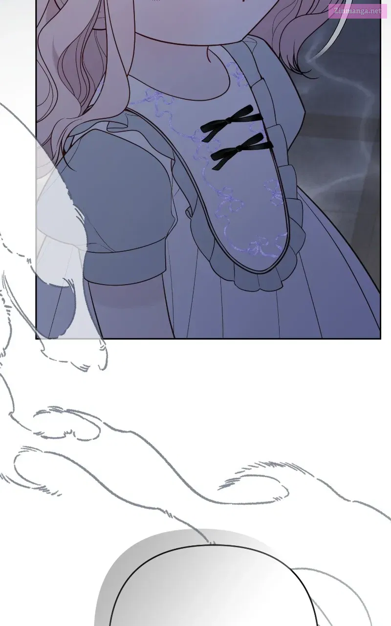 Baby Tyrant Zinmanga X Chapter 71 Page 64