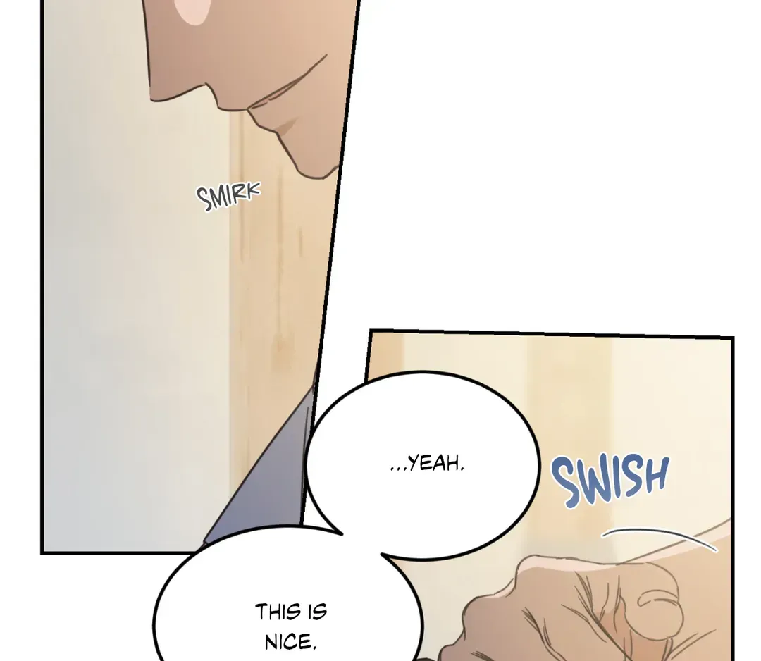 Our Sunny Days Zinmanga X Chapter 36 Page 32