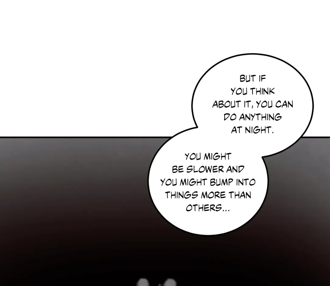 Our Sunny Days Zinmanga X Chapter 36 Page 41