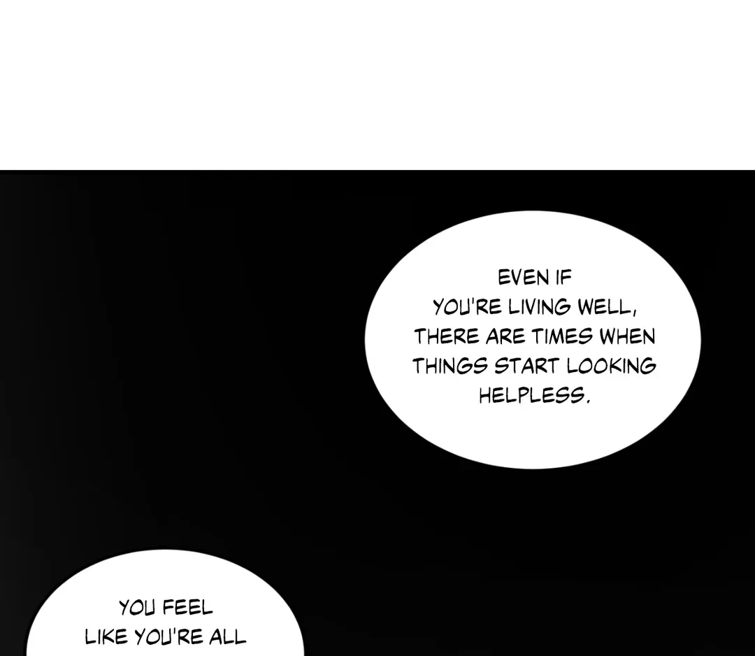 Our Sunny Days Zinmanga X Chapter 36 Page 43