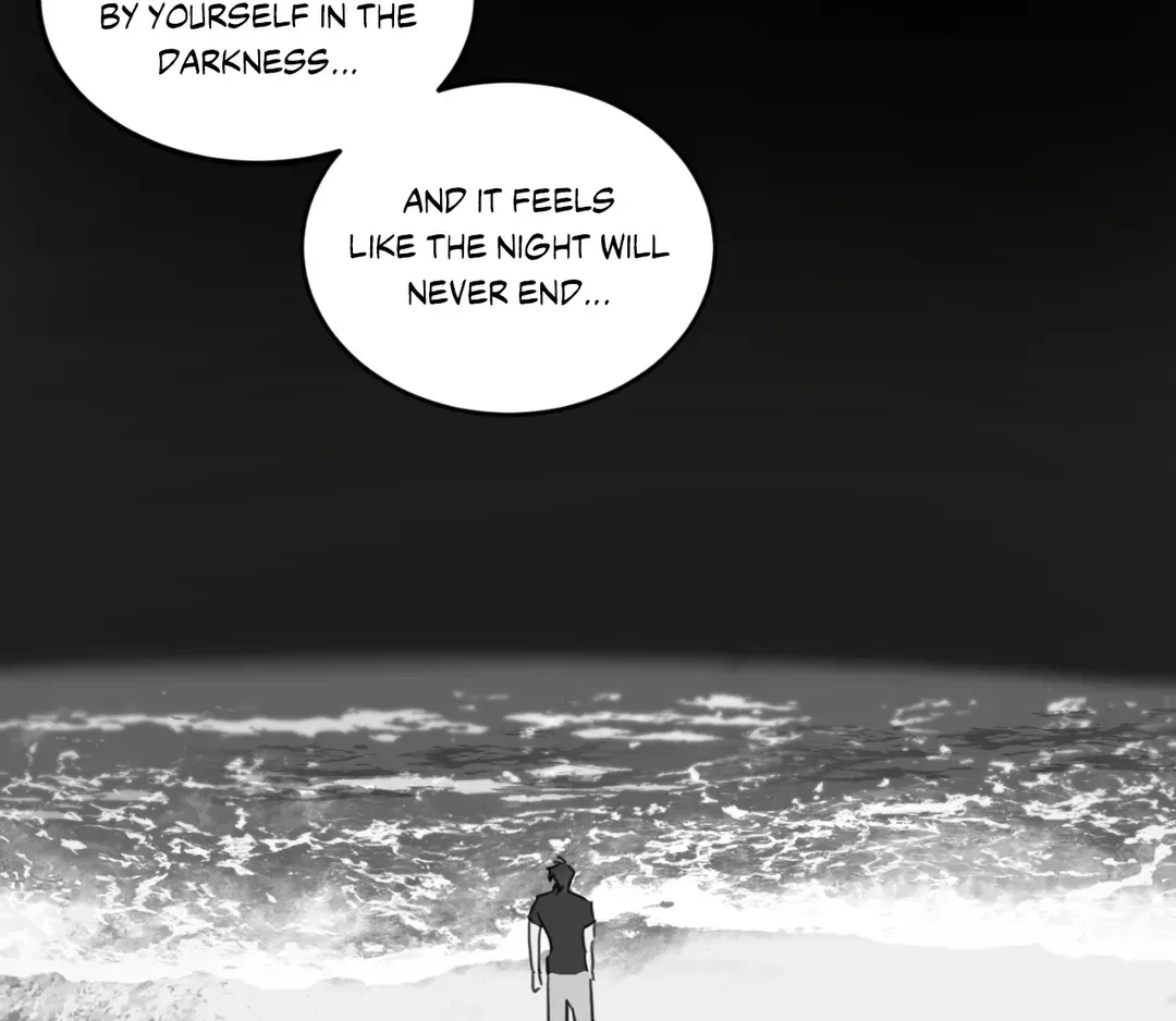 Our Sunny Days Zinmanga X Chapter 36 Page 44