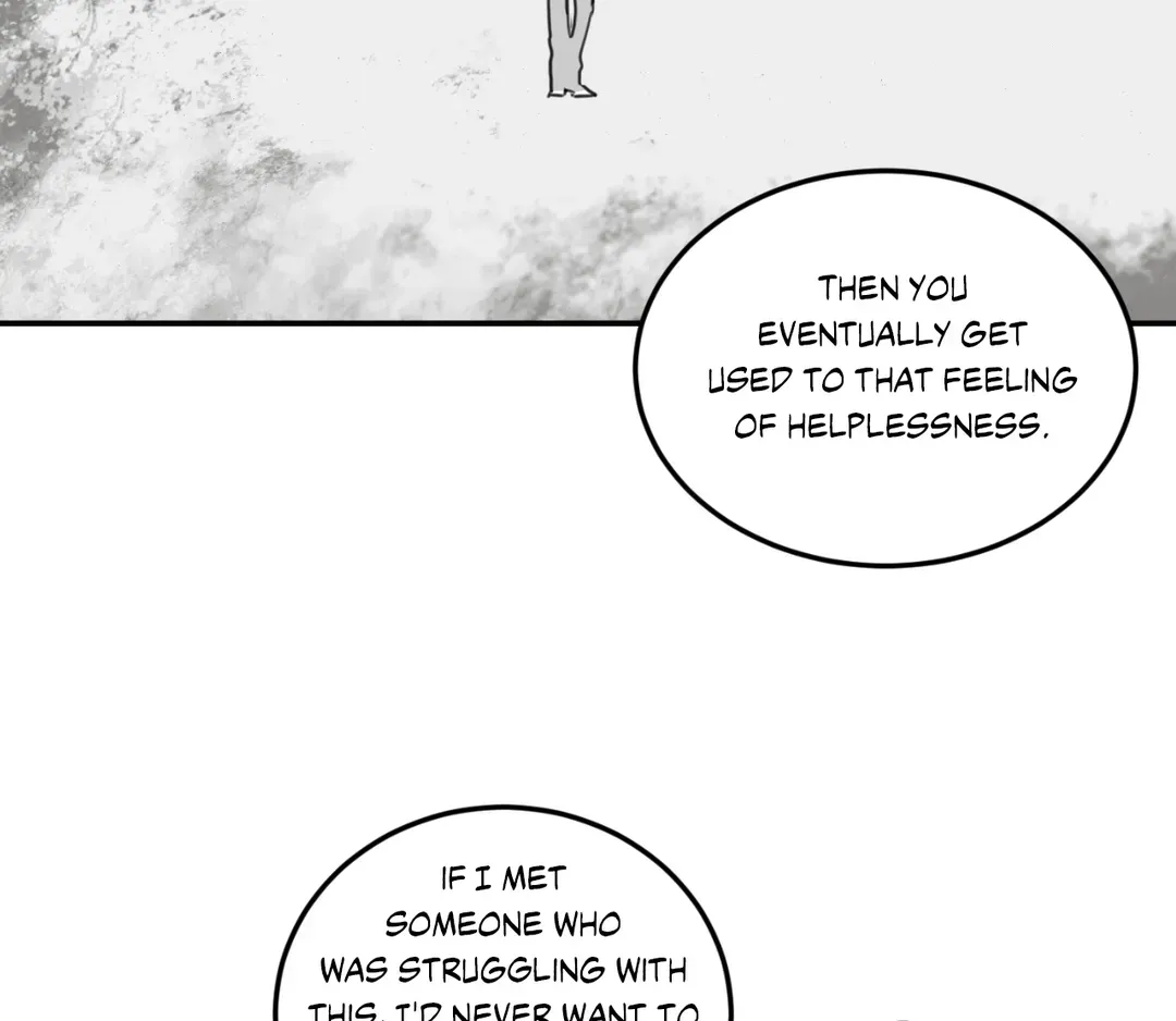 Our Sunny Days Zinmanga X Chapter 36 Page 45