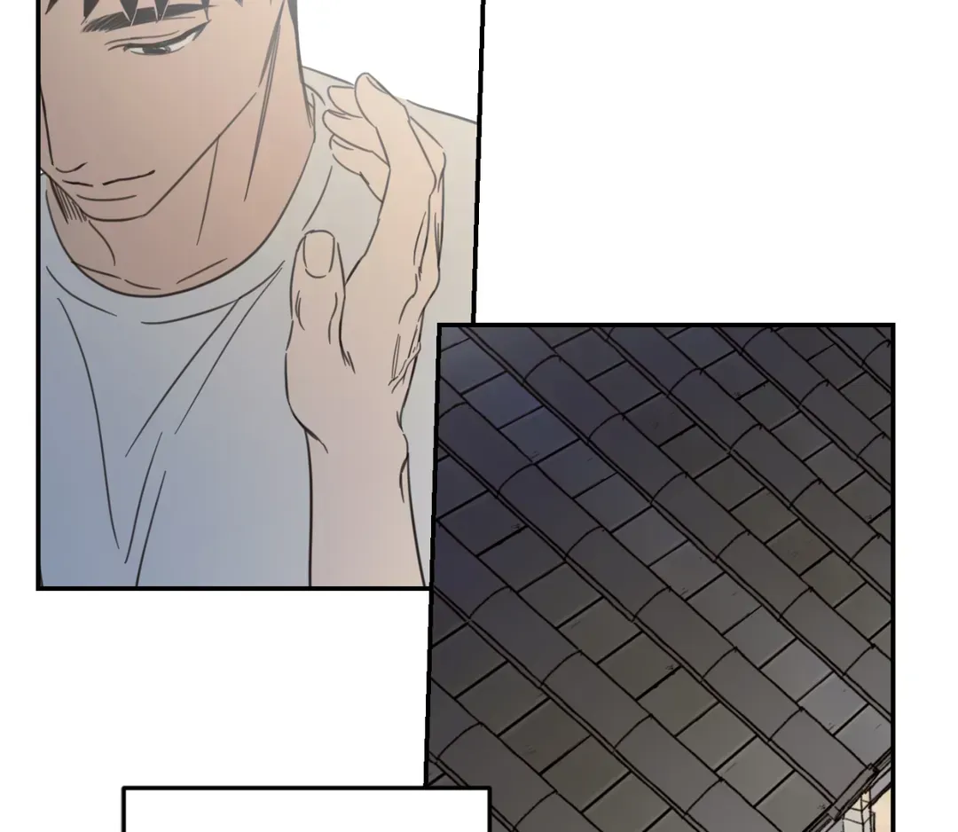 Our Sunny Days Zinmanga X Chapter 36 Page 73