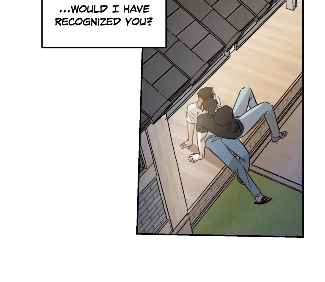 Our Sunny Days Zinmanga X Chapter 36 Page 74
