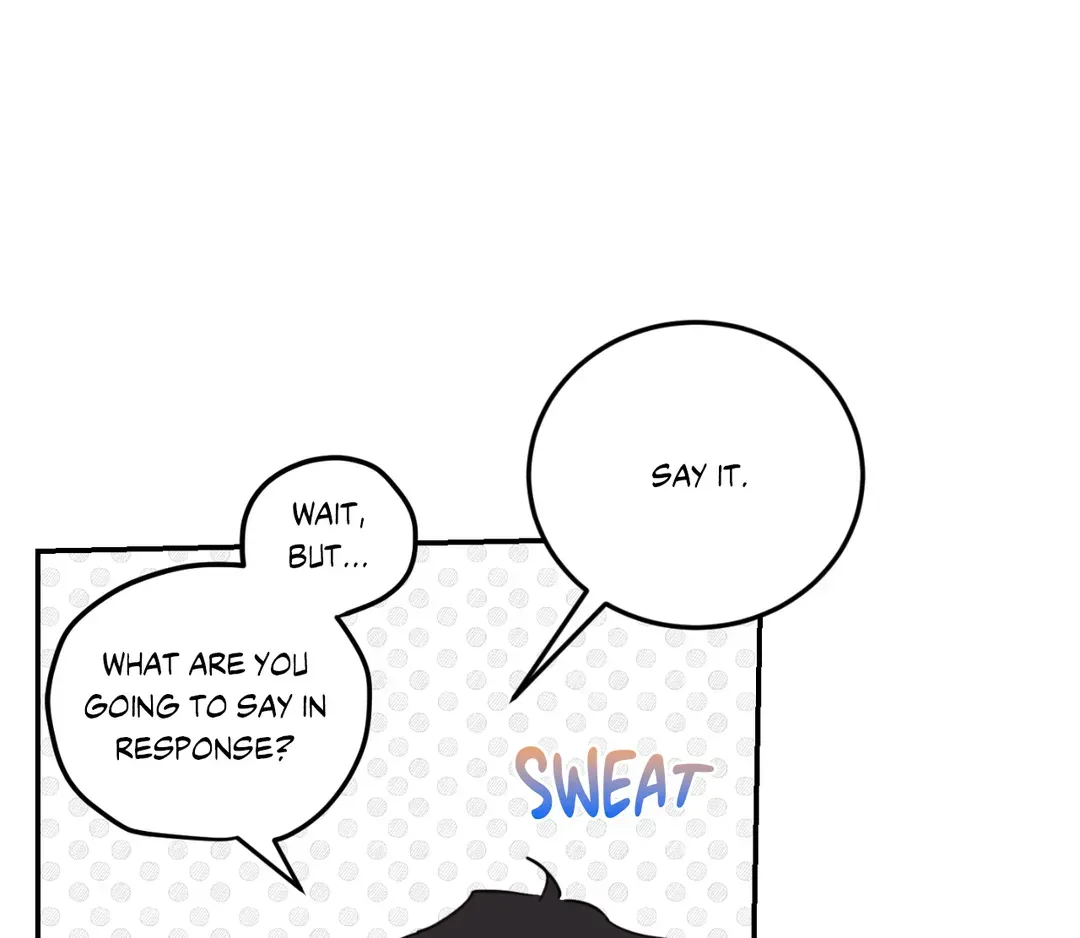 Our Sunny Days Zinmanga X Chapter 36 Page 99