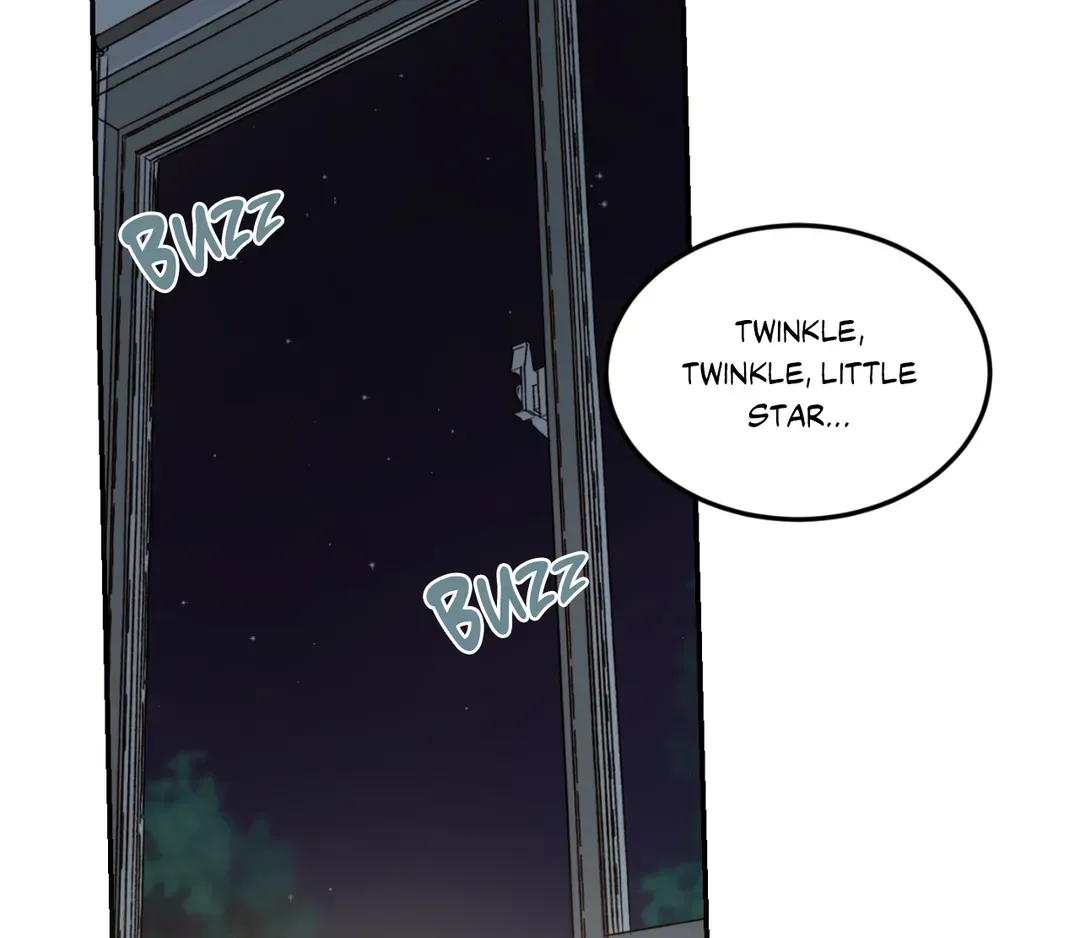 Our Sunny Days Zinmanga X Chapter 35 Page 75