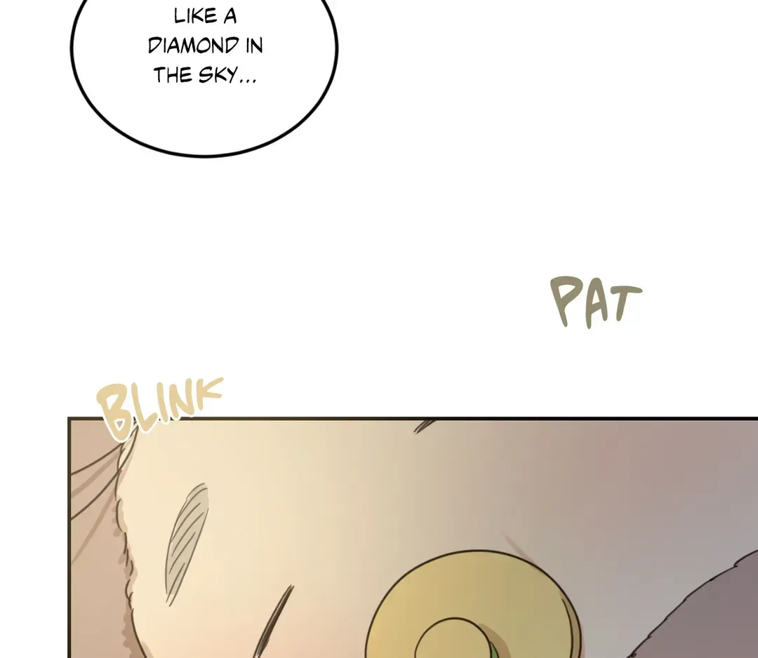 Our Sunny Days Zinmanga X Chapter 35 Page 78