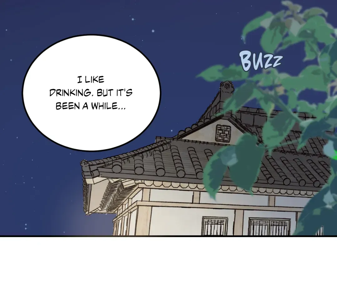 Our Sunny Days Zinmanga X Chapter 35 Page 96