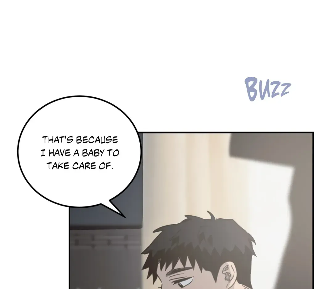 Our Sunny Days Zinmanga X Chapter 35 Page 102