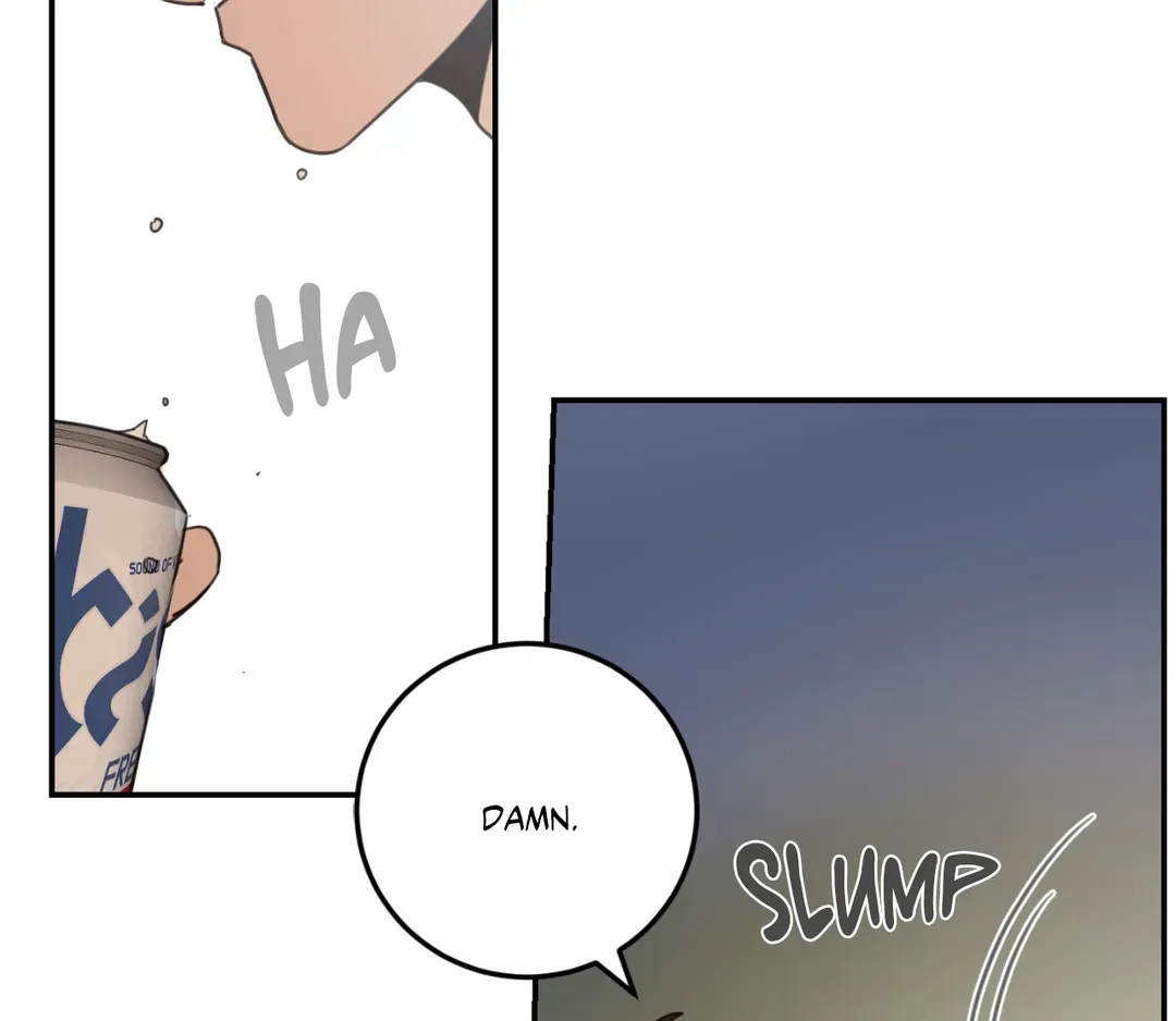 Our Sunny Days Zinmanga X Chapter 35 Page 109