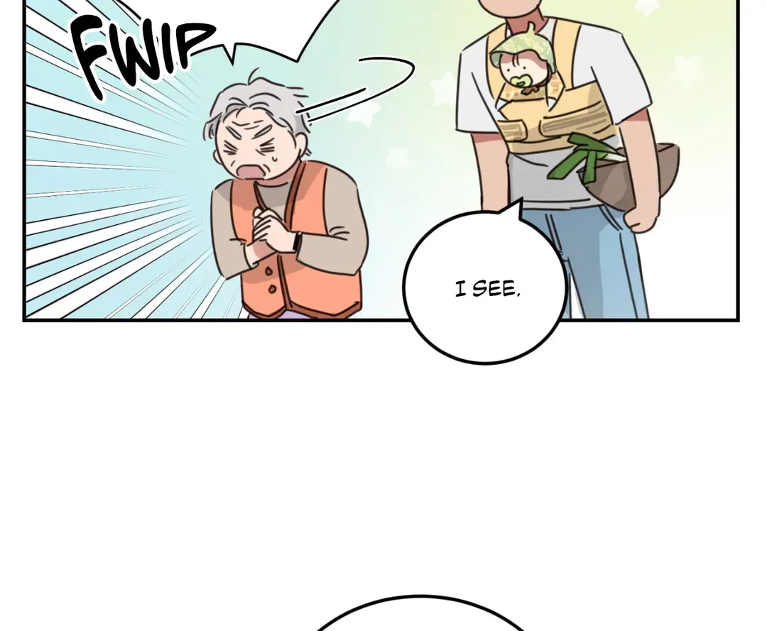 Our Sunny Days Zinmanga X Chapter 34 Page 56