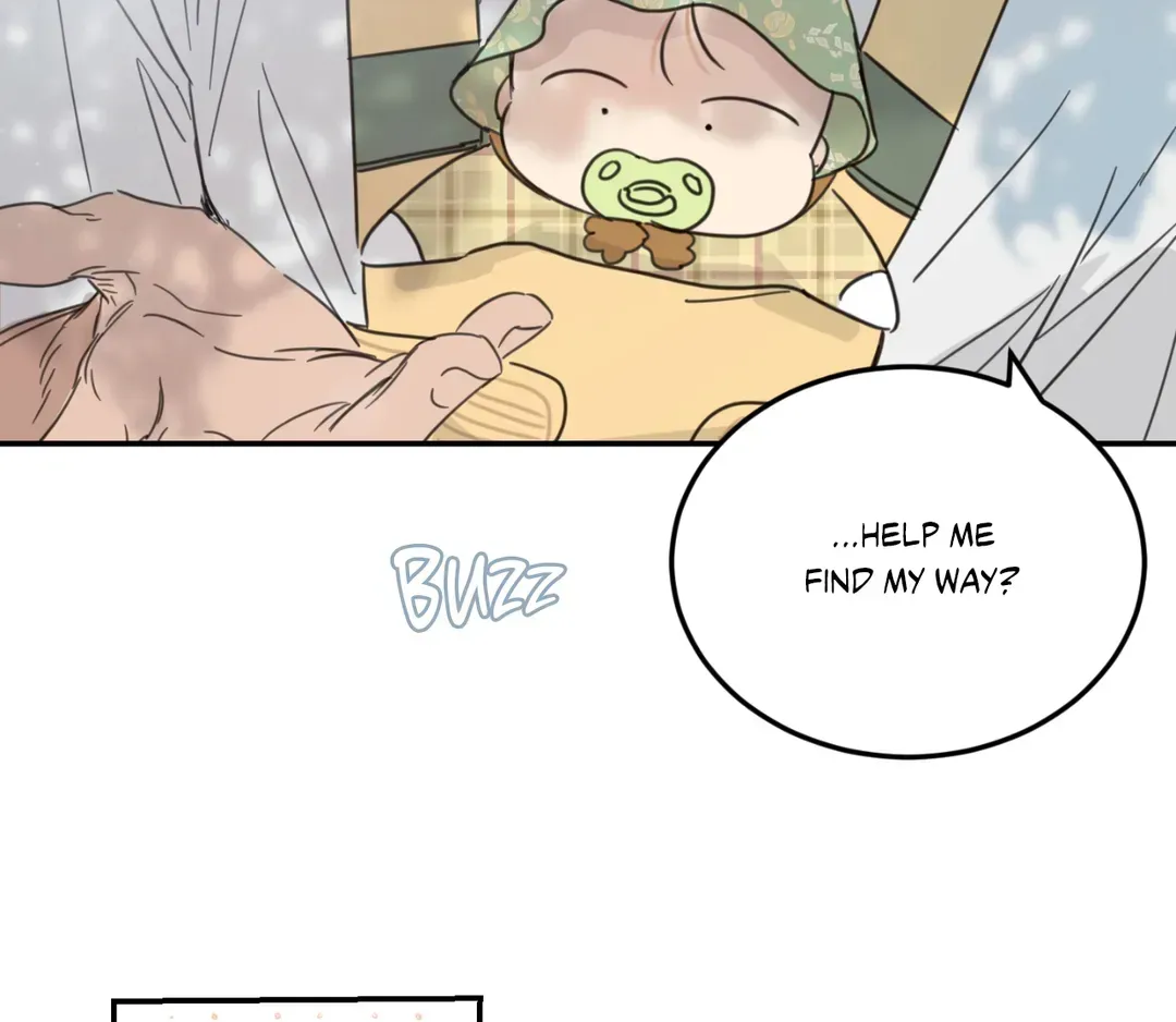 Our Sunny Days Zinmanga X Chapter 34 Page 60
