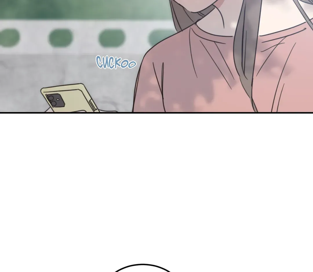Our Sunny Days Zinmanga X Chapter 34 Page 78