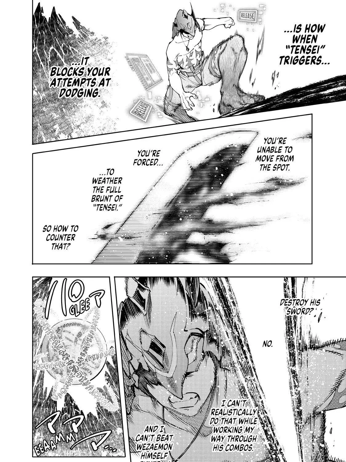 Shangri-La Frontier ~ Kusoge Hunter, Kamige Ni Idoman To Su~ Zinmanga X Chapter 39 Page 17