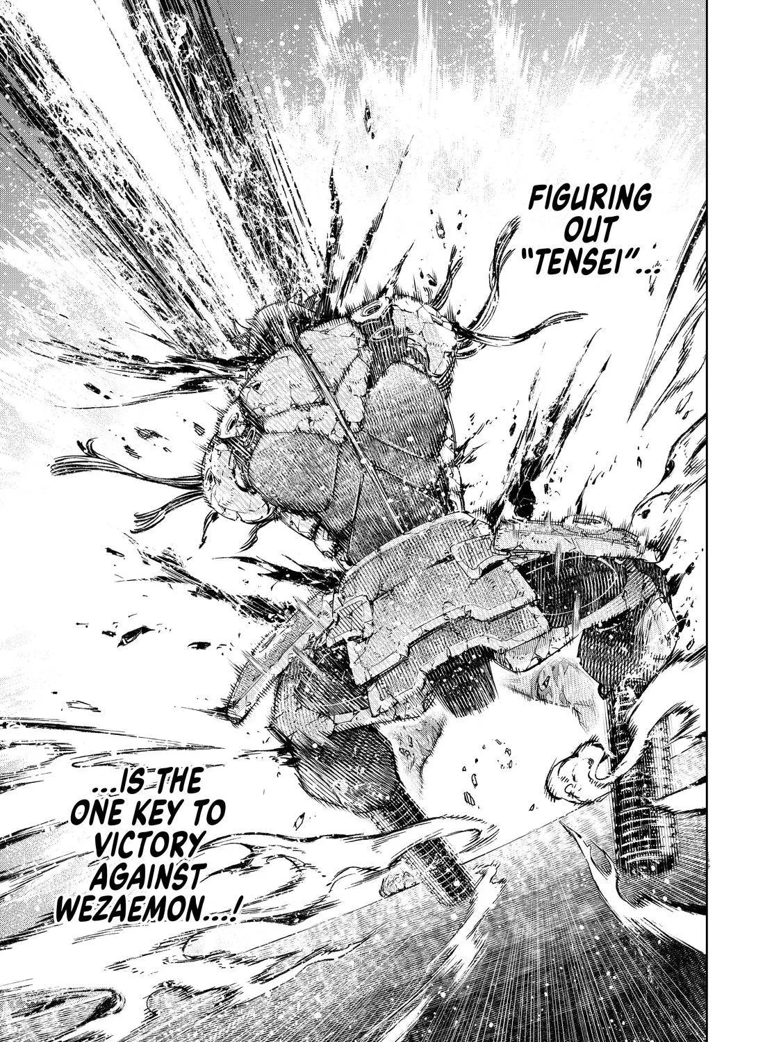 Shangri-La Frontier ~ Kusoge Hunter, Kamige Ni Idoman To Su~ Zinmanga X Chapter 39 Page 23