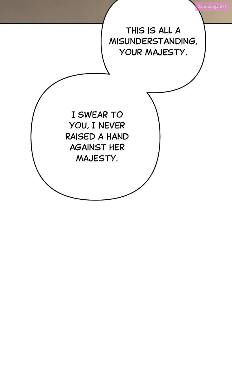 Baby Tyrant Zinmanga X Chapter 70 Page 23