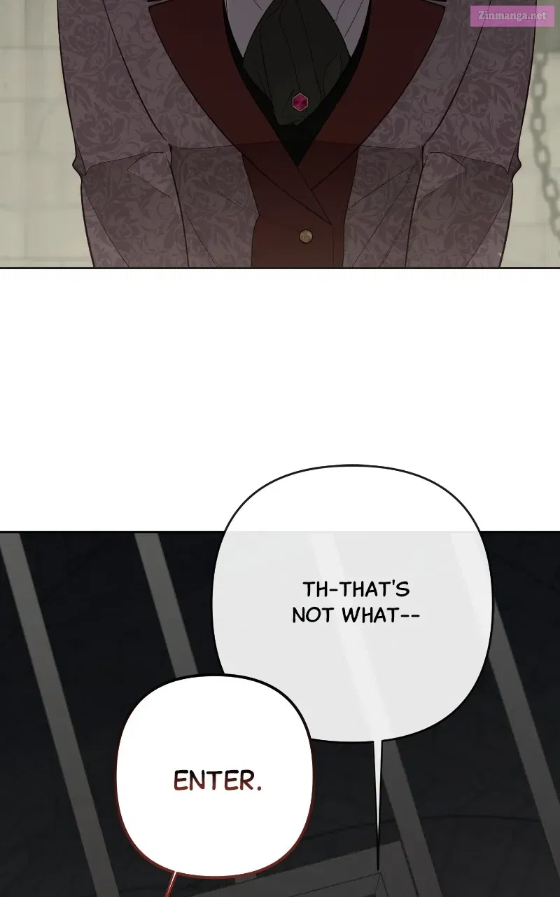 Baby Tyrant Zinmanga X Chapter 70 Page 29