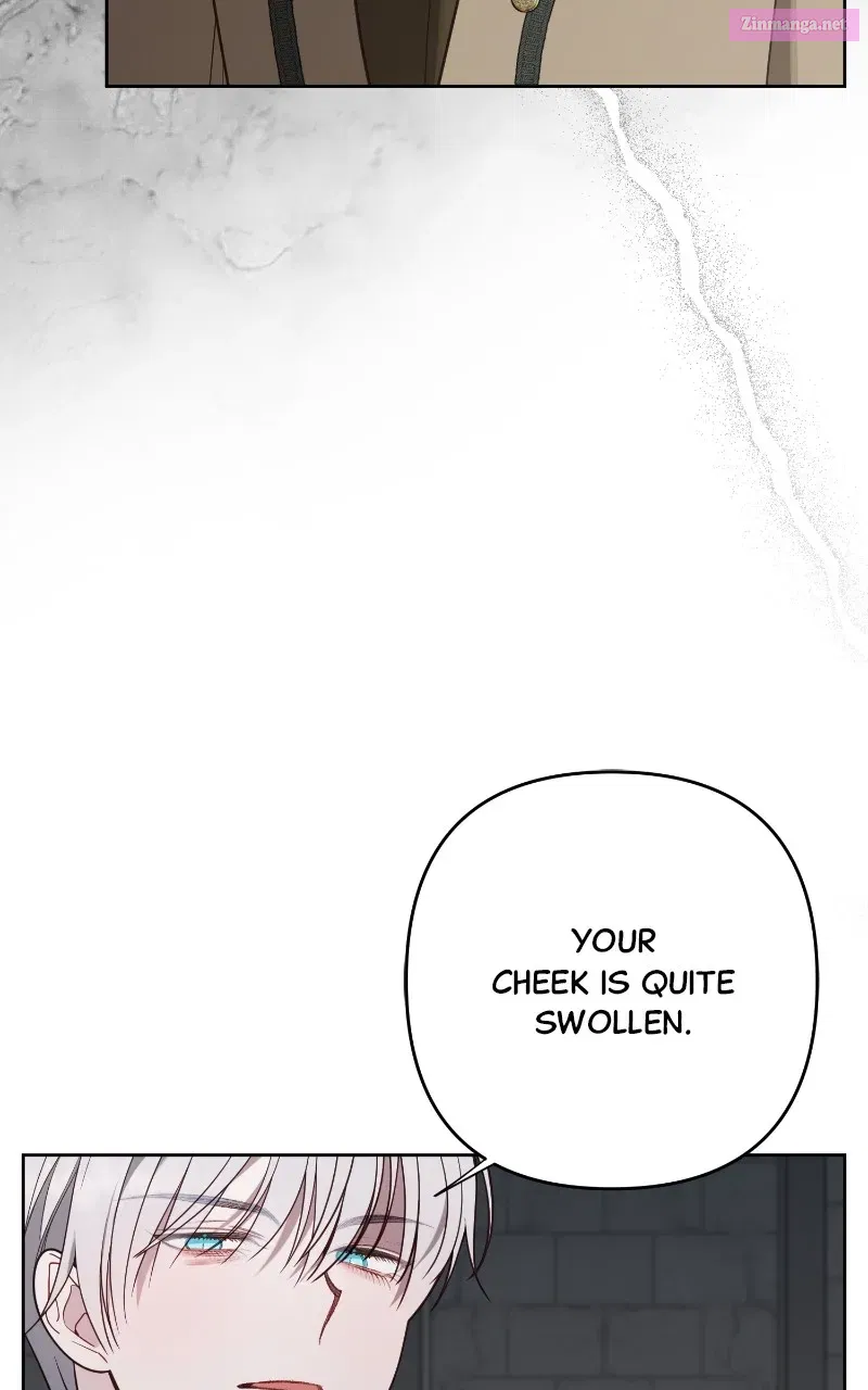 Baby Tyrant Zinmanga X Chapter 70 Page 39