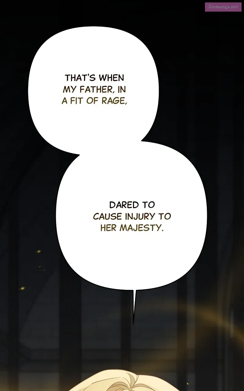 Baby Tyrant Zinmanga X Chapter 70 Page 62