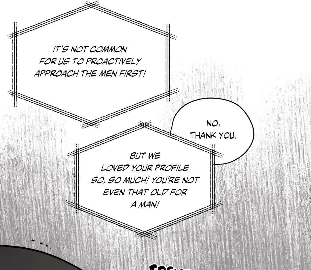 Our Sunny Days Zinmanga X Chapter 33 Page 85