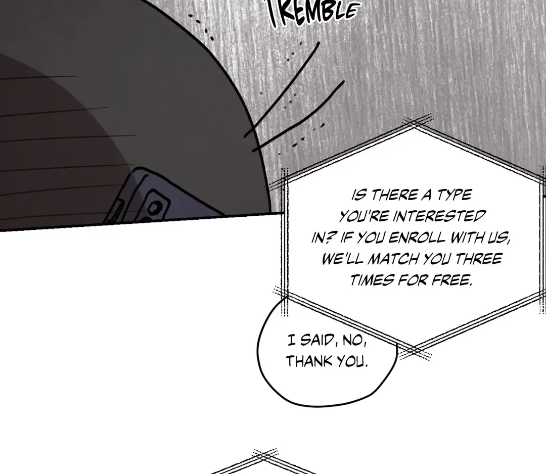 Our Sunny Days Zinmanga X Chapter 33 Page 86