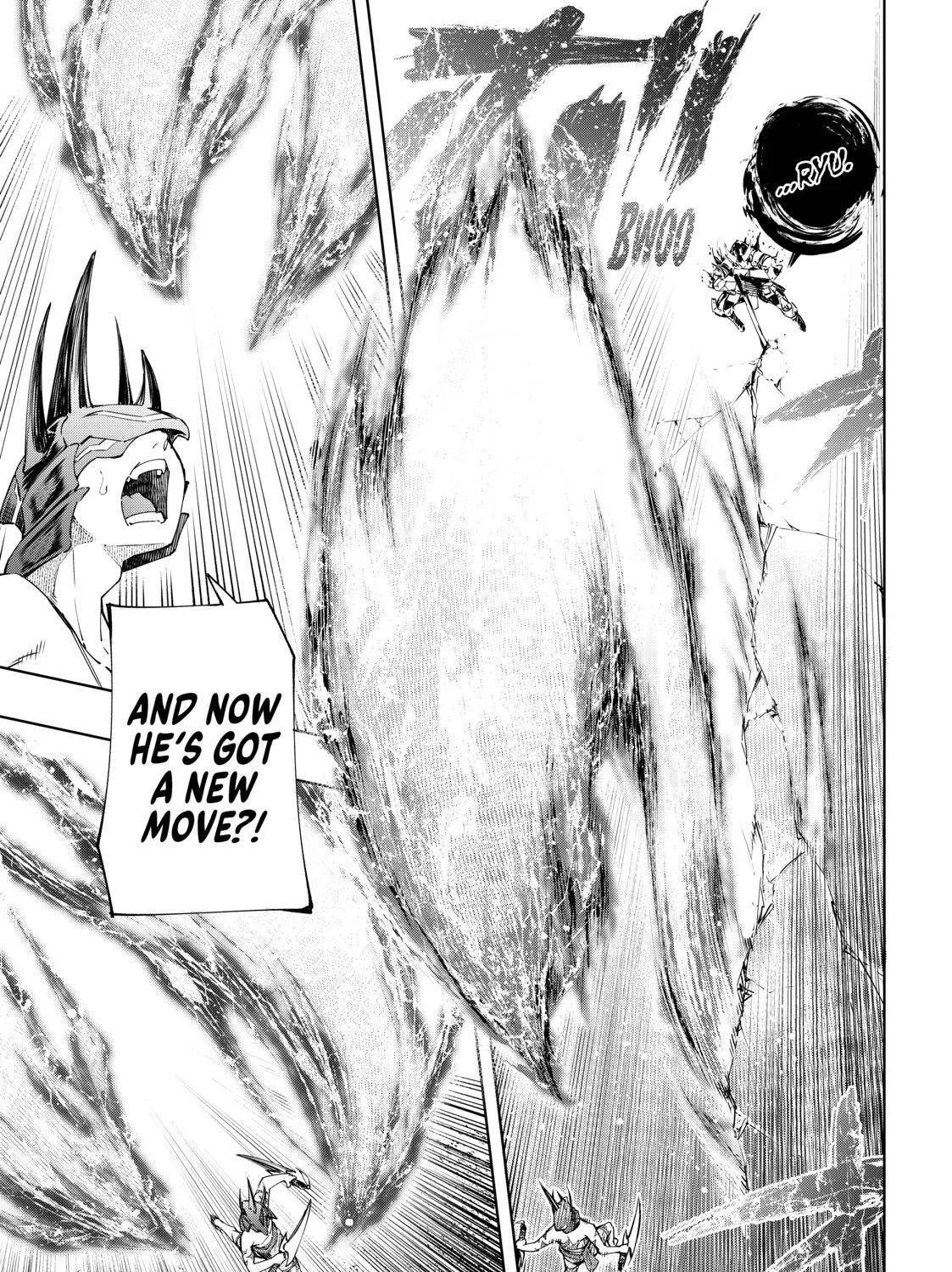 Shangri-La Frontier ~ Kusoge Hunter, Kamige Ni Idoman To Su~ Zinmanga X Chapter 38 Page 17