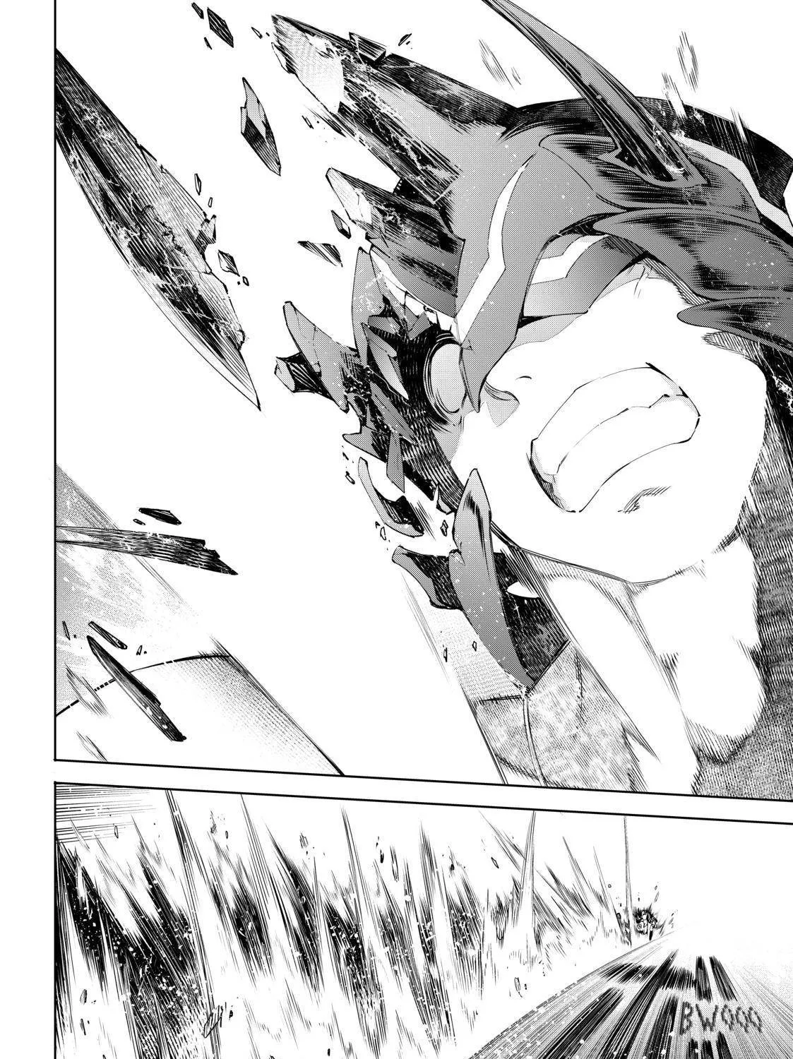 Shangri-La Frontier ~ Kusoge Hunter, Kamige Ni Idoman To Su~ Zinmanga X Chapter 38 Page 29
