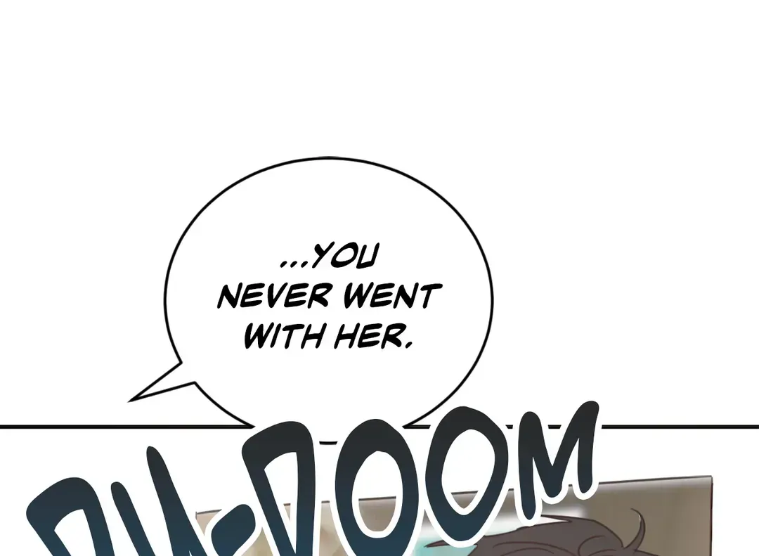 Our Sunny Days Zinmanga X Chapter 32 Page 115