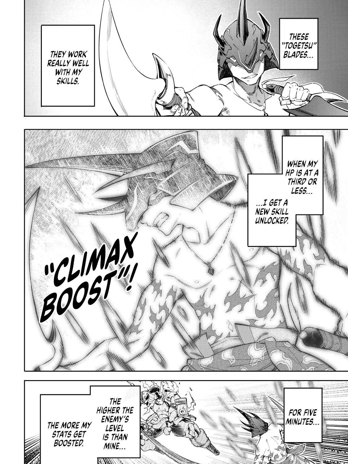 Shangri-La Frontier ~ Kusoge Hunter, Kamige Ni Idoman To Su~ Zinmanga X Chapter 37 Page 25