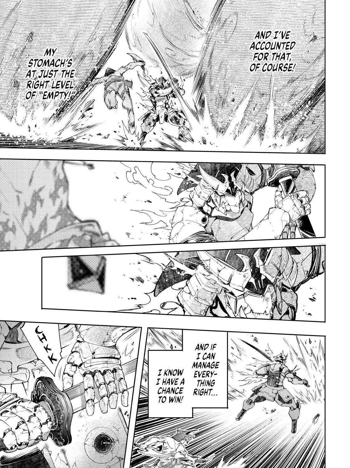 Shangri-La Frontier ~ Kusoge Hunter, Kamige Ni Idoman To Su~ Zinmanga X Chapter 37 Page 31
