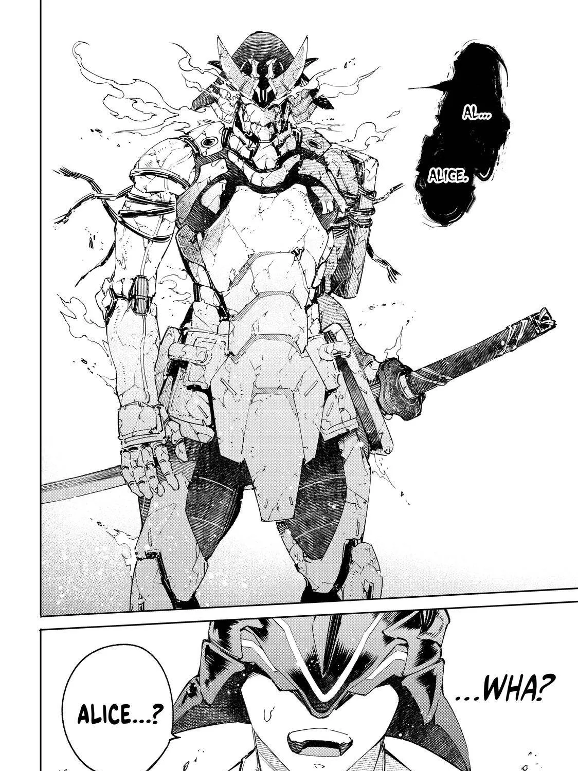 Shangri-La Frontier ~ Kusoge Hunter, Kamige Ni Idoman To Su~ Zinmanga X Chapter 37 Page 37