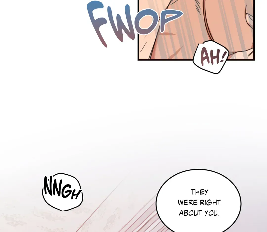 Our Sunny Days Zinmanga X Chapter 31 Page 71