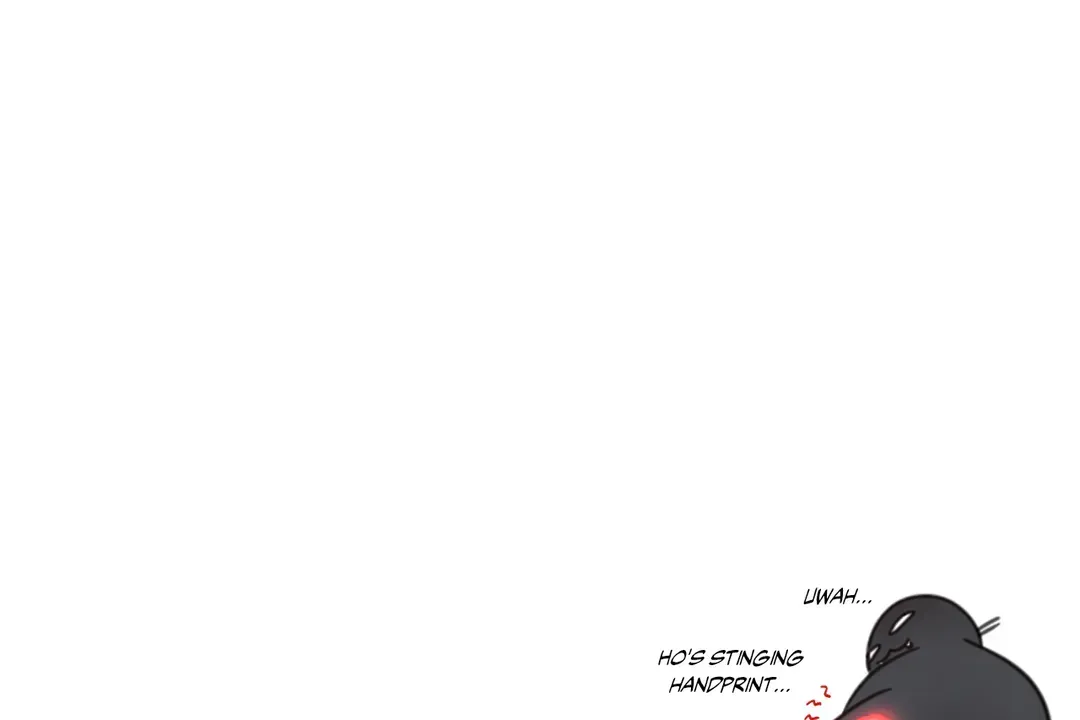 Our Sunny Days Zinmanga X Chapter 31 Page 121