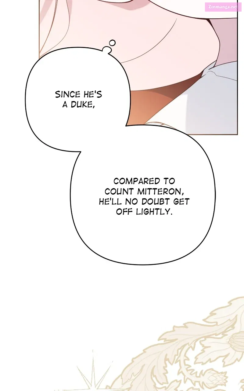 Baby Tyrant Zinmanga X Chapter 69 Page 50