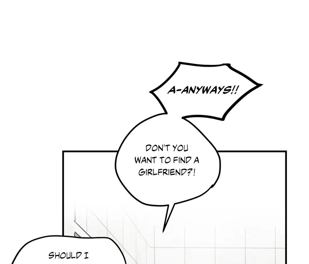 Our Sunny Days Zinmanga X Chapter 30 Page 64