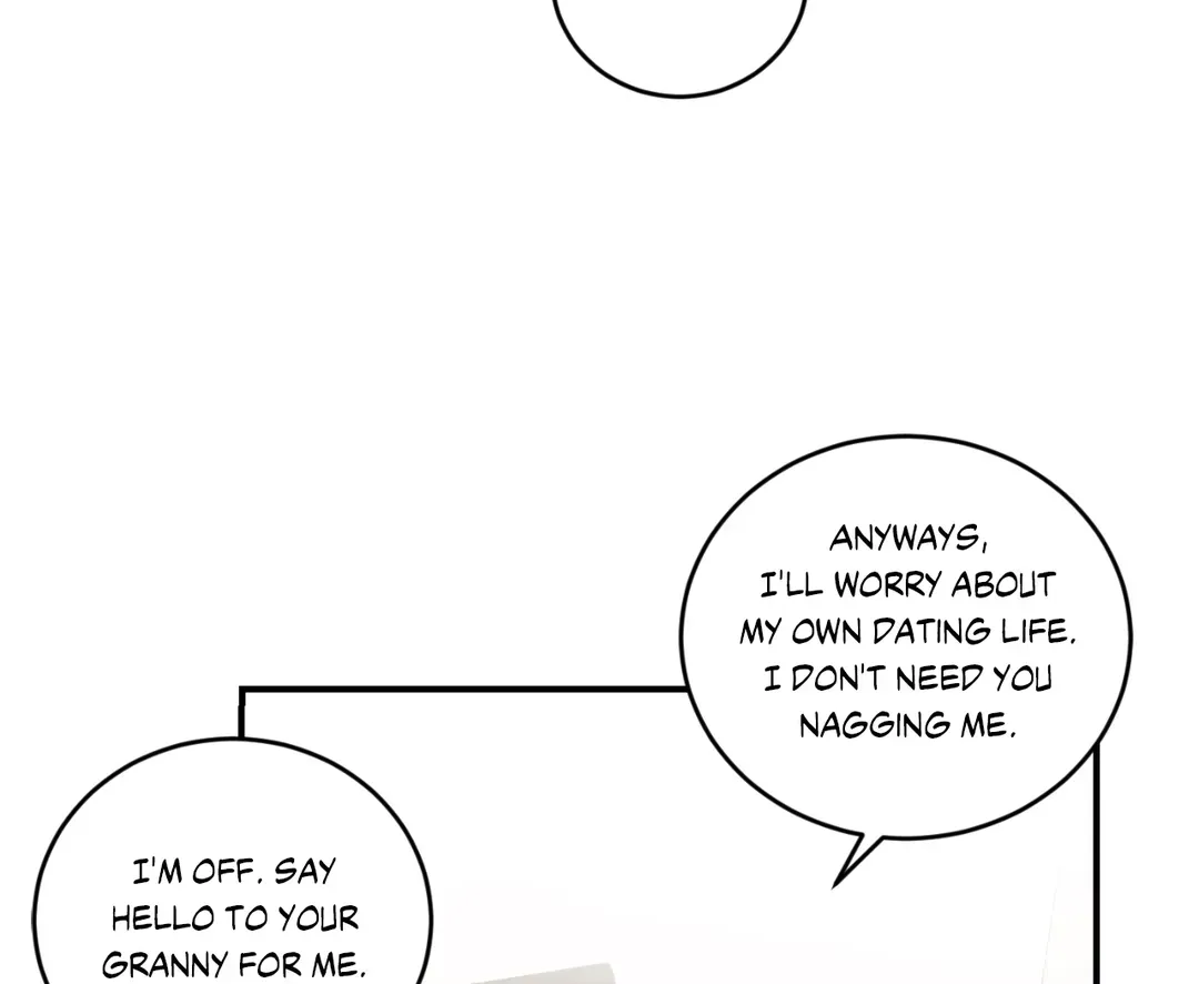 Our Sunny Days Zinmanga X Chapter 30 Page 69