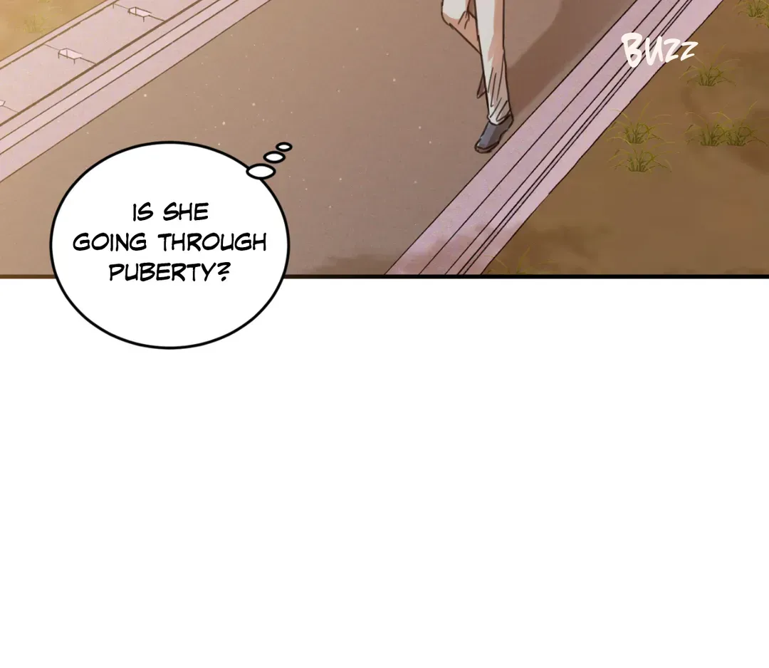 Our Sunny Days Zinmanga X Chapter 30 Page 87