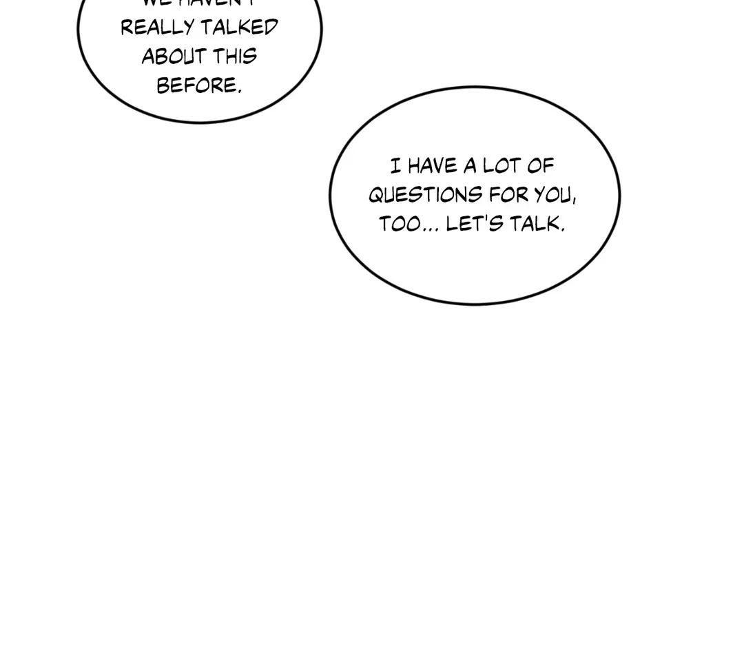 Our Sunny Days Zinmanga X Chapter 30 Page 111
