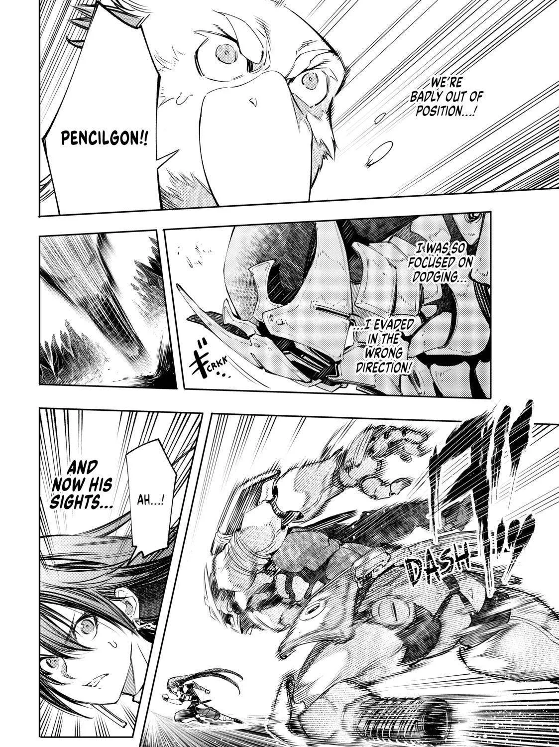 Shangri-La Frontier ~ Kusoge Hunter, Kamige Ni Idoman To Su~ Zinmanga X Chapter 34 Page 11