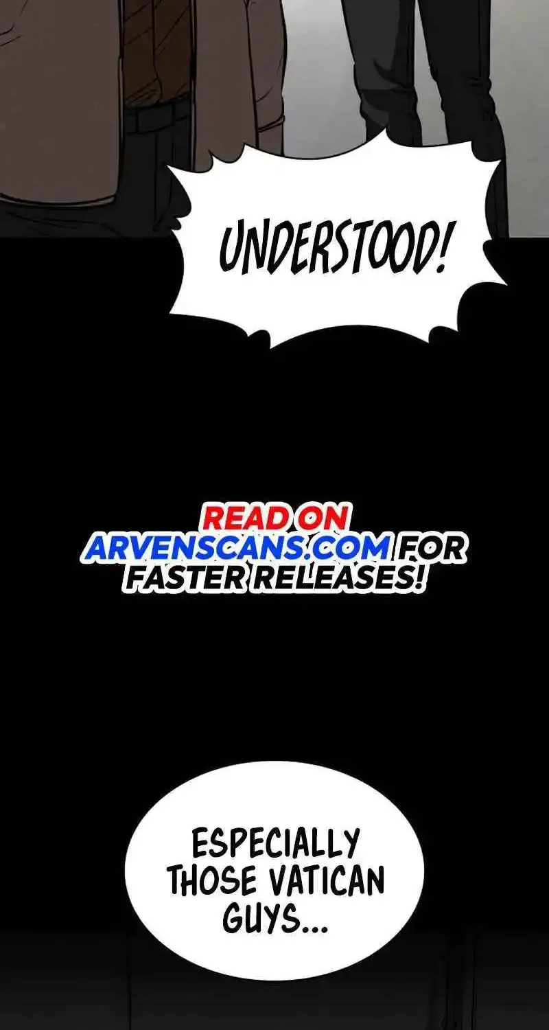 Day Walker Zinmanga X Chapter 26 Page 88