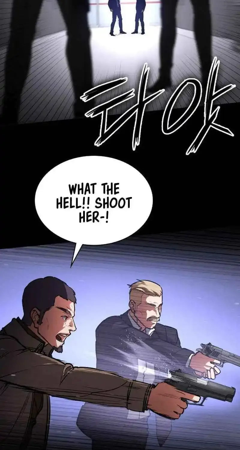 Day Walker Zinmanga X Chapter 26 Page 95