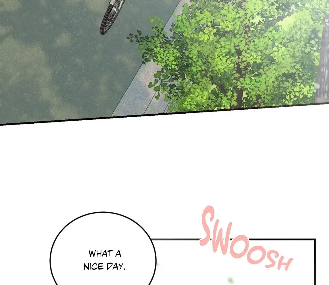 Our Sunny Days Zinmanga X Chapter 28 Page 6