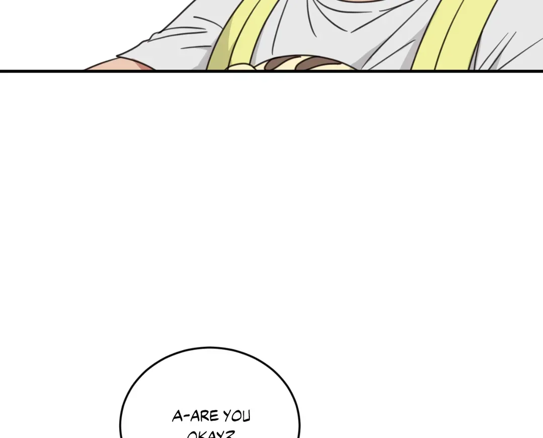 Our Sunny Days Zinmanga X Chapter 28 Page 25