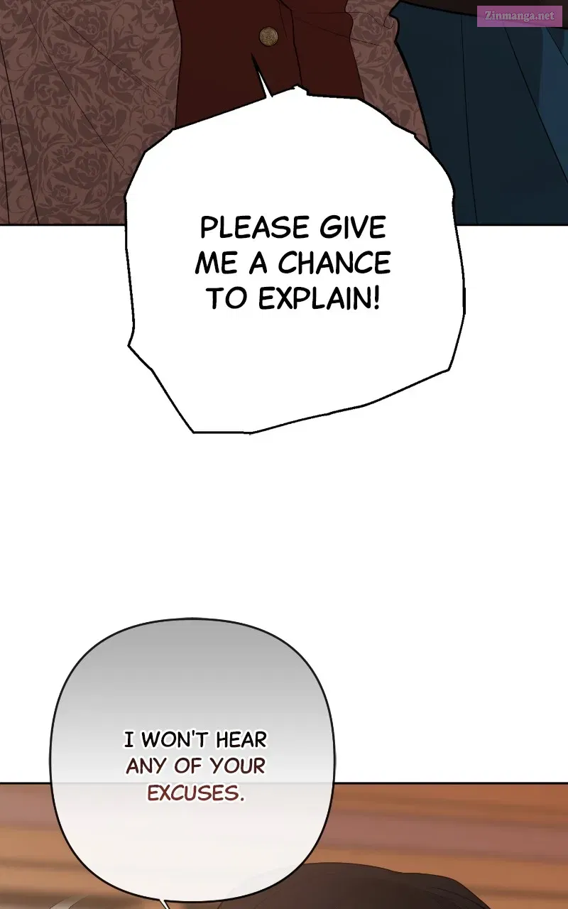 Baby Tyrant Zinmanga X Chapter 68 Page 47