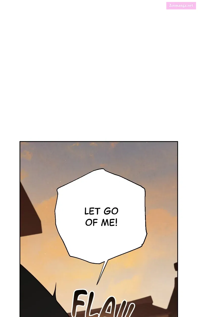 Baby Tyrant Zinmanga X Chapter 68 Page 50