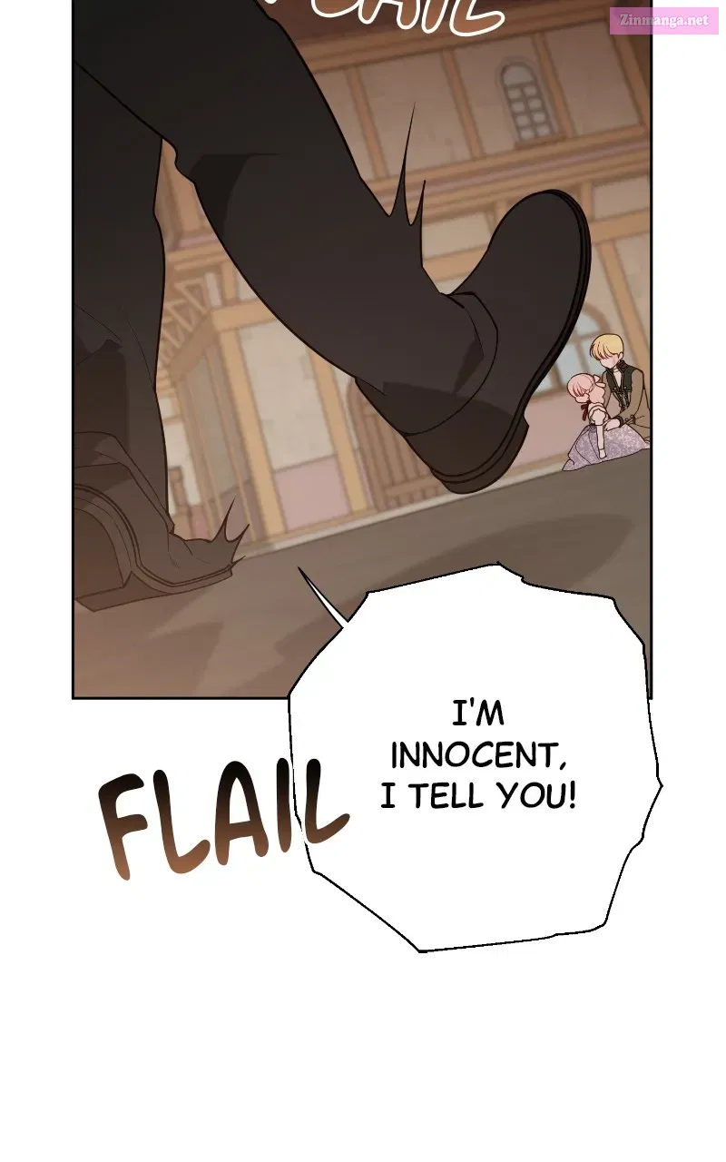 Baby Tyrant Zinmanga X Chapter 68 Page 51